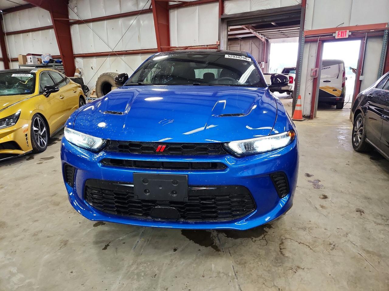 2024 Dodge Hornet R - zdjęcie 5