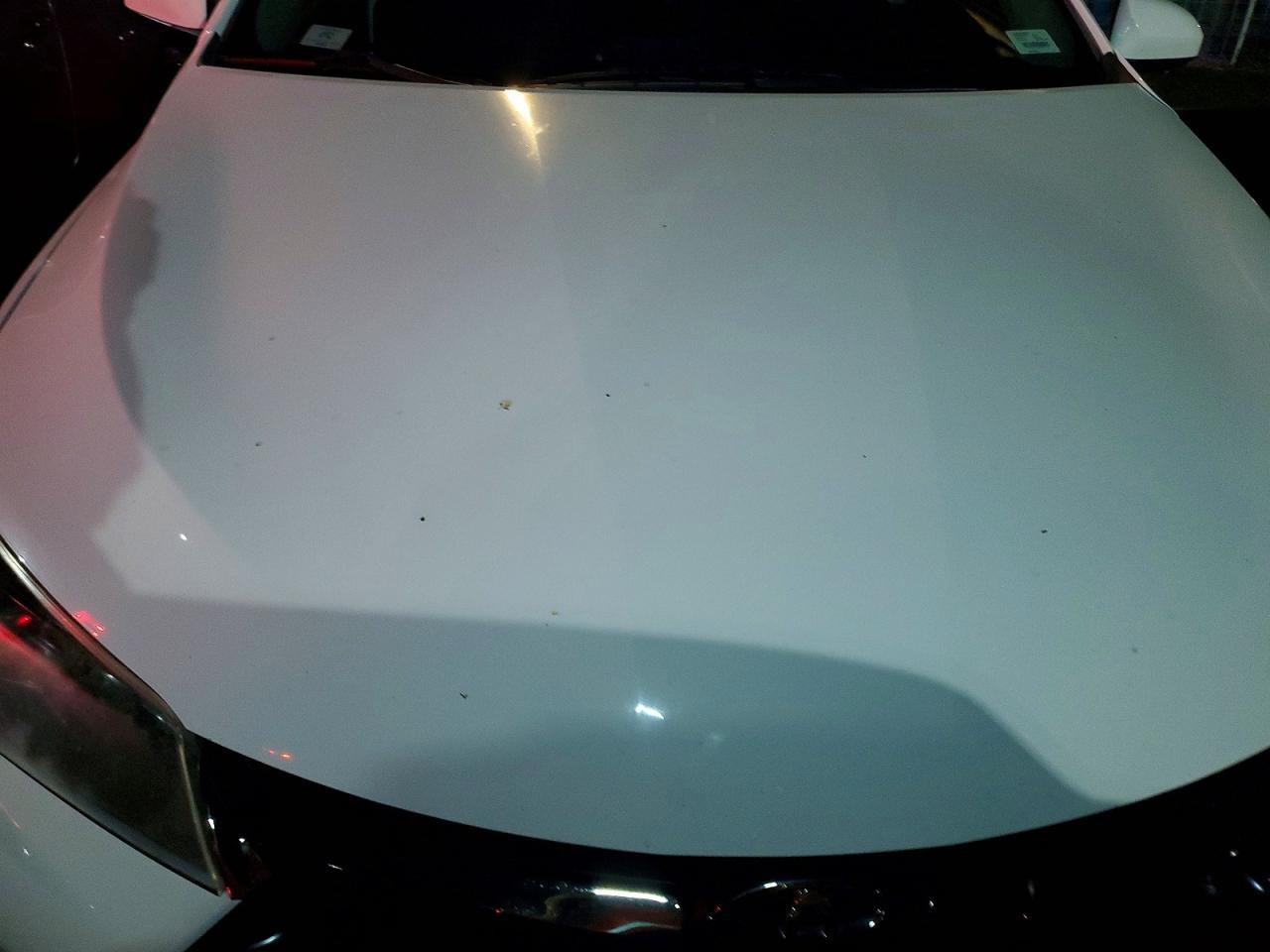 2016 Toyota Camry Le - zdjęcie 12