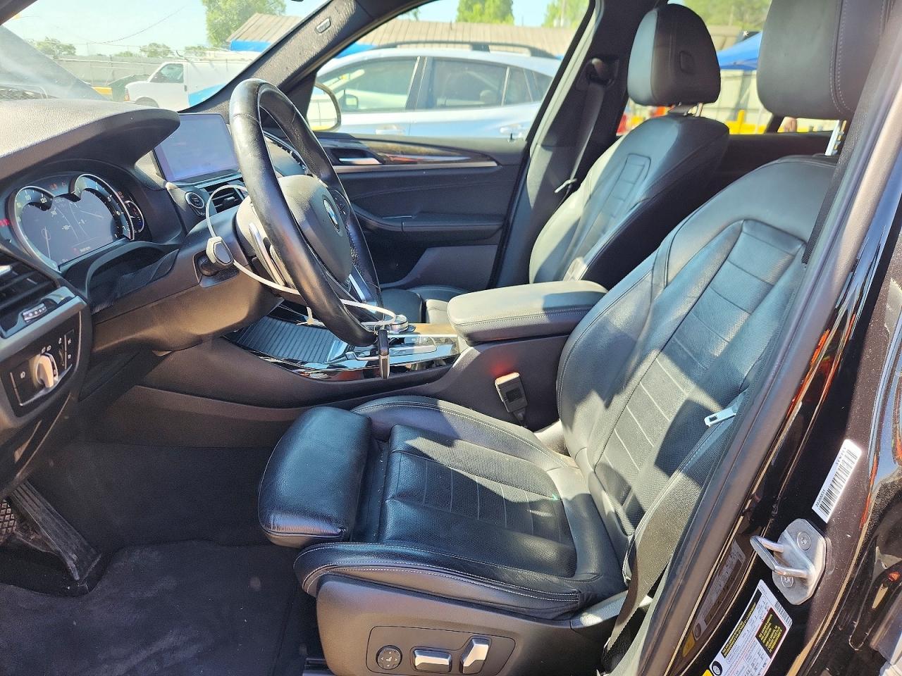 2019 Bm X3 30I xDrive - zdjęcie 7