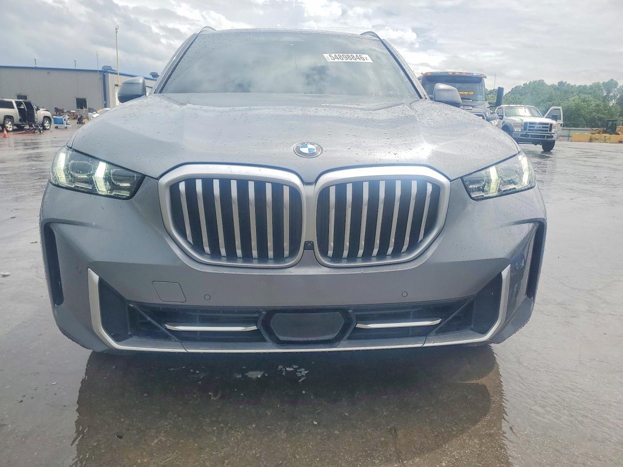 2024 BMW X5 Sdrive 40I - zdjęcie 5