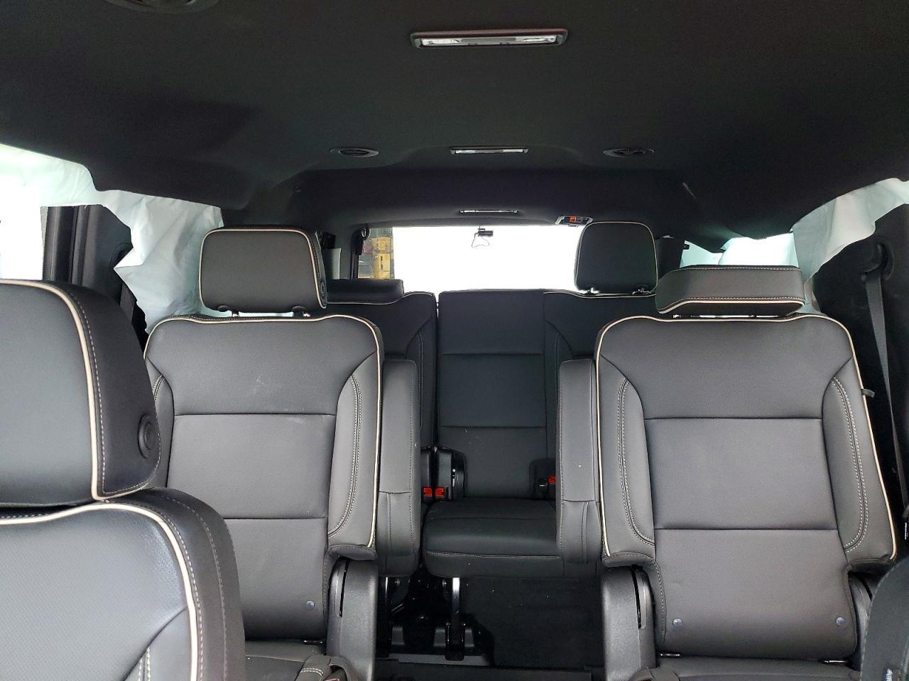 2026 Chevrolet Tahoe C1500 Premier - zdjęcie 10