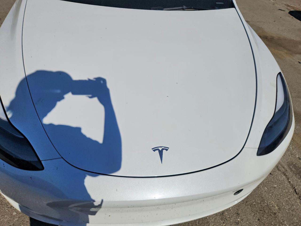 2024 Tesla Model Y - zdjęcie 11