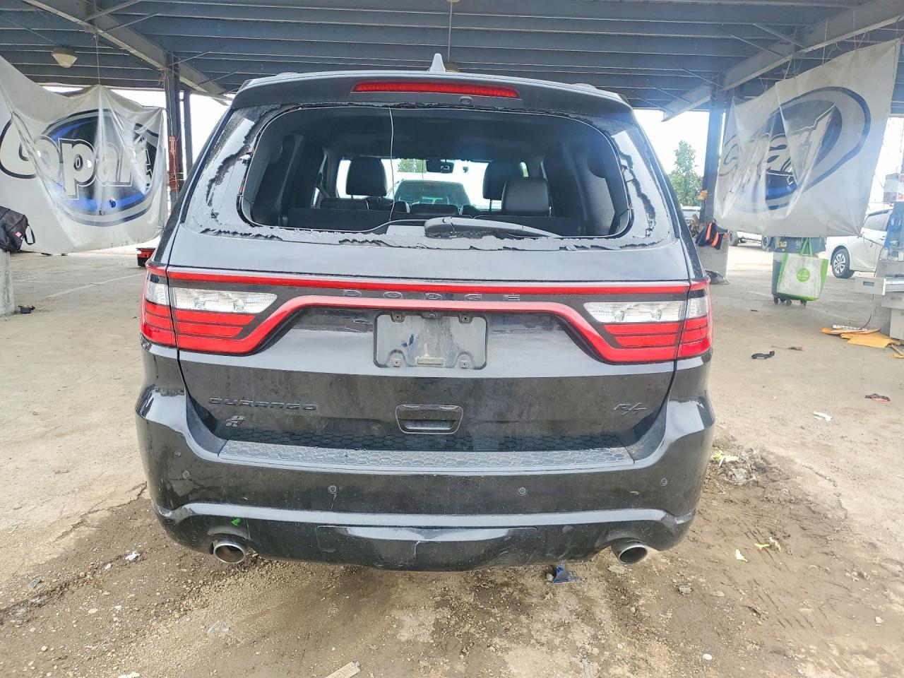 2023 Dodge Durango R - zdjęcie 6