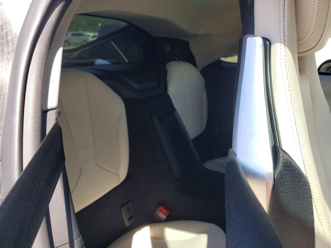 2016 BMW I8 - zdjęcie 11