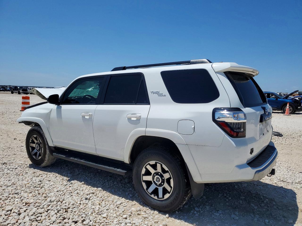 2023 Toyota 4Runner Trd Off-Road - zdjęcie 2