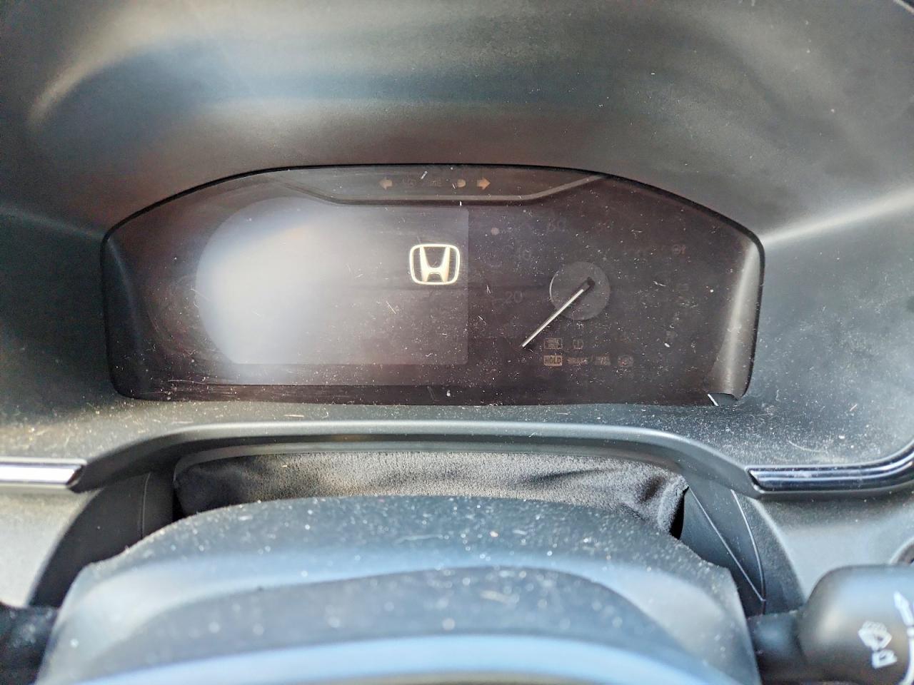 2024 Honda Cr-V Sport-L - zdjęcie 9