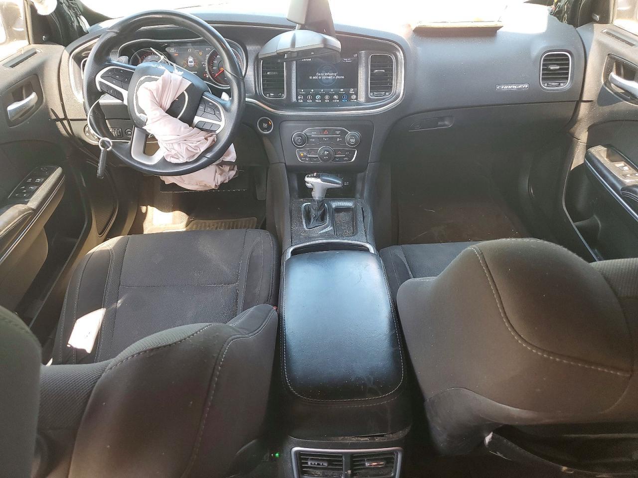 2018 Dodge Charger R - zdjęcie 8