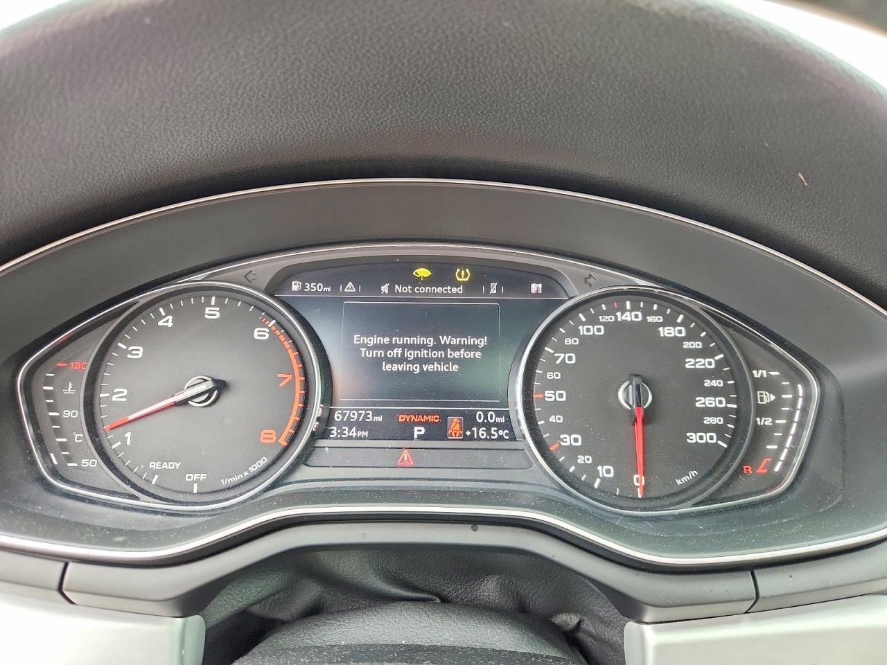 2018 Audi A4 Premium Plus - zdjęcie 9