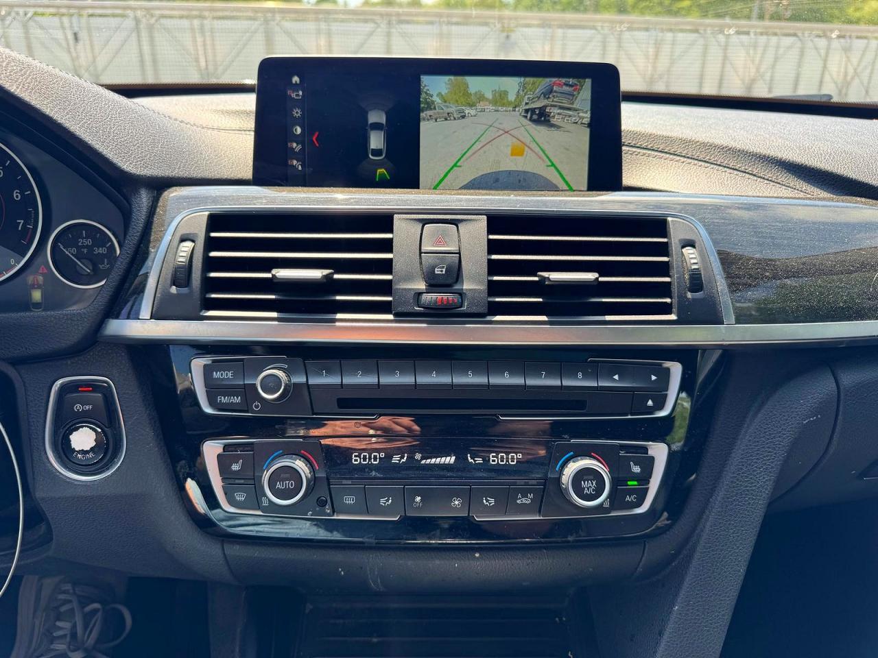 2018 BMW 330 Xigt - zdjęcie 8