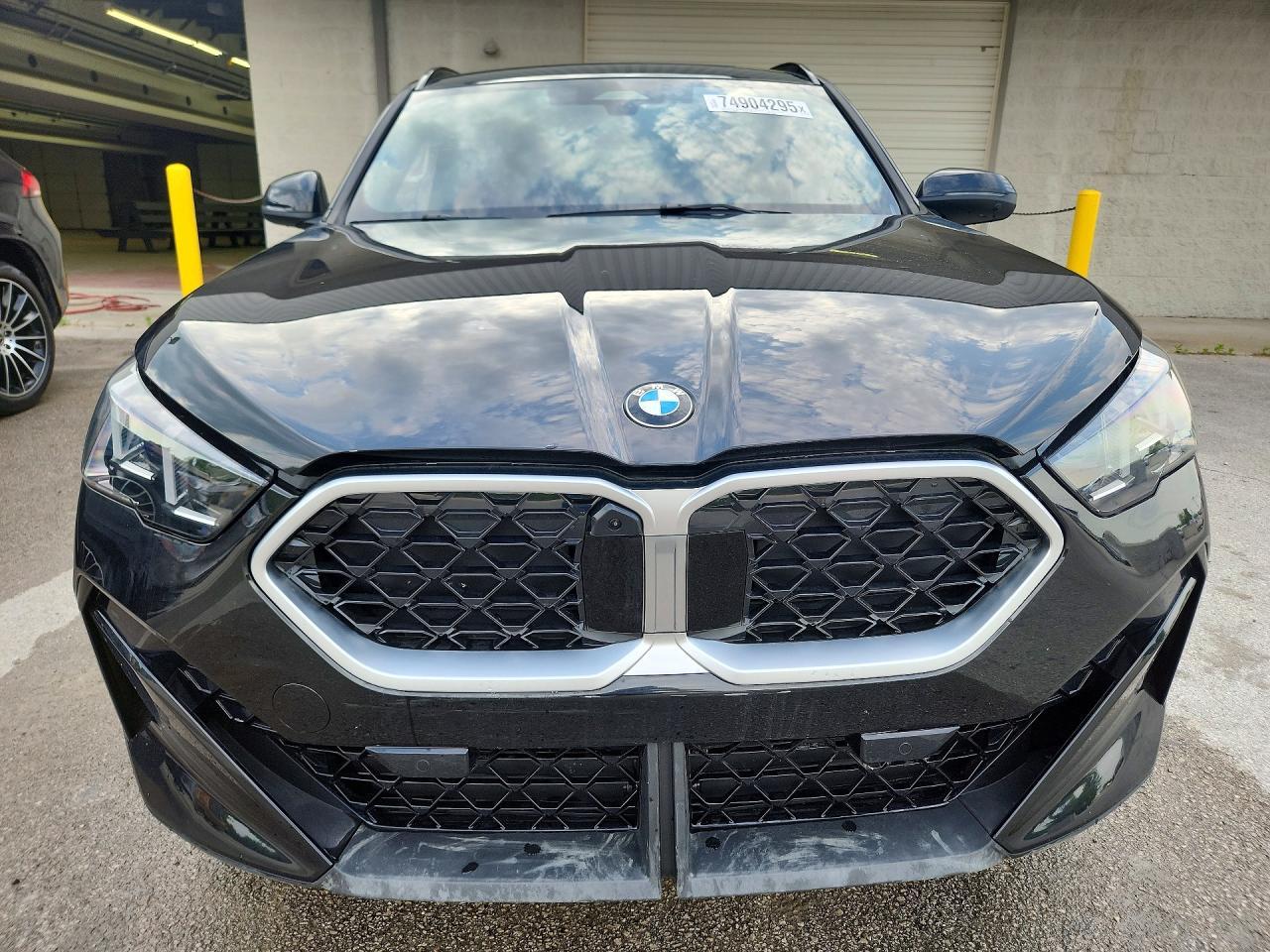 2025 BMW X2 xDrive28I - zdjęcie 5