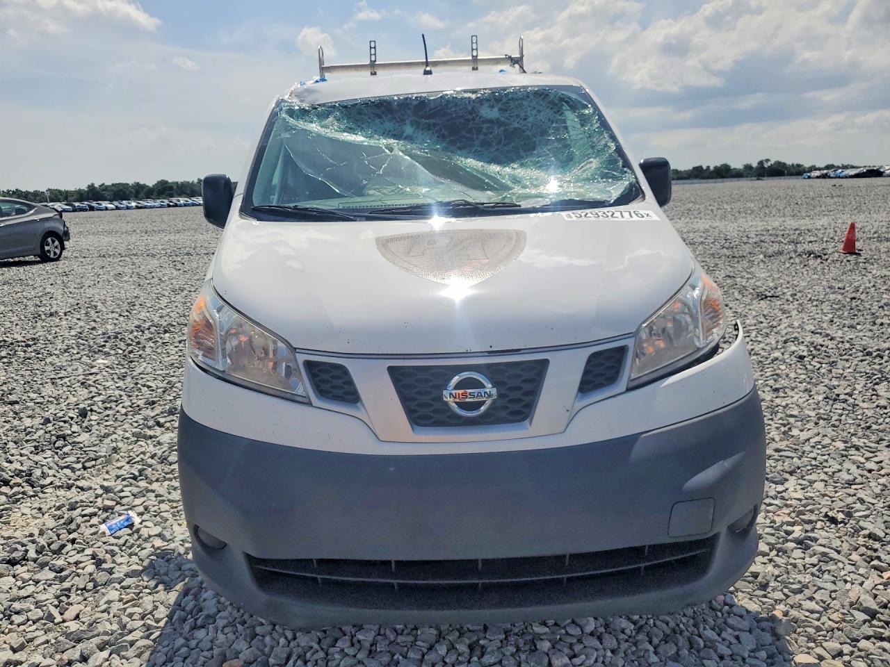 2018 Nissan Nv2000 - zdjęcie 5