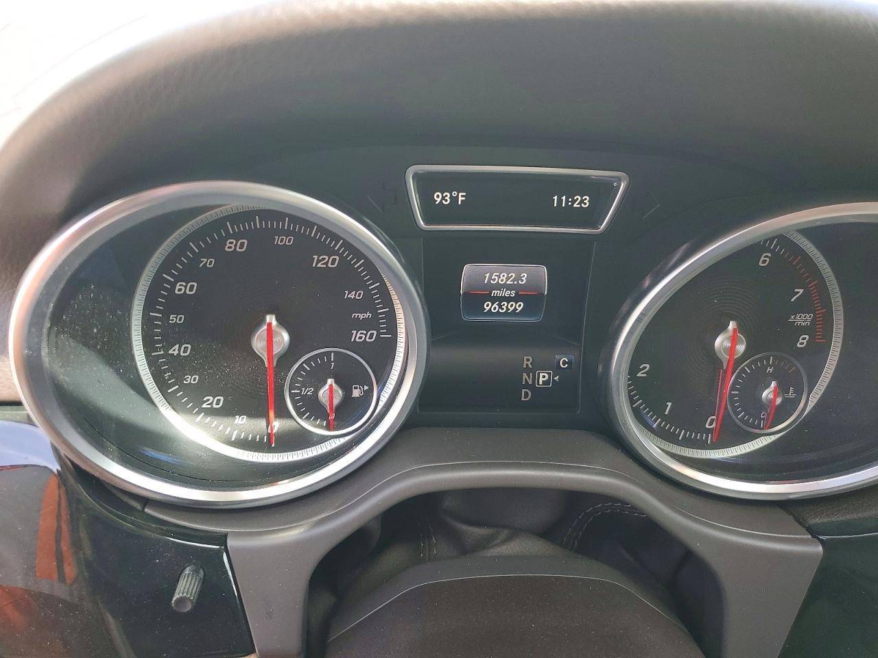 2018 Mercedes-Benz Gle 350 4Matic - zdjęcie 9