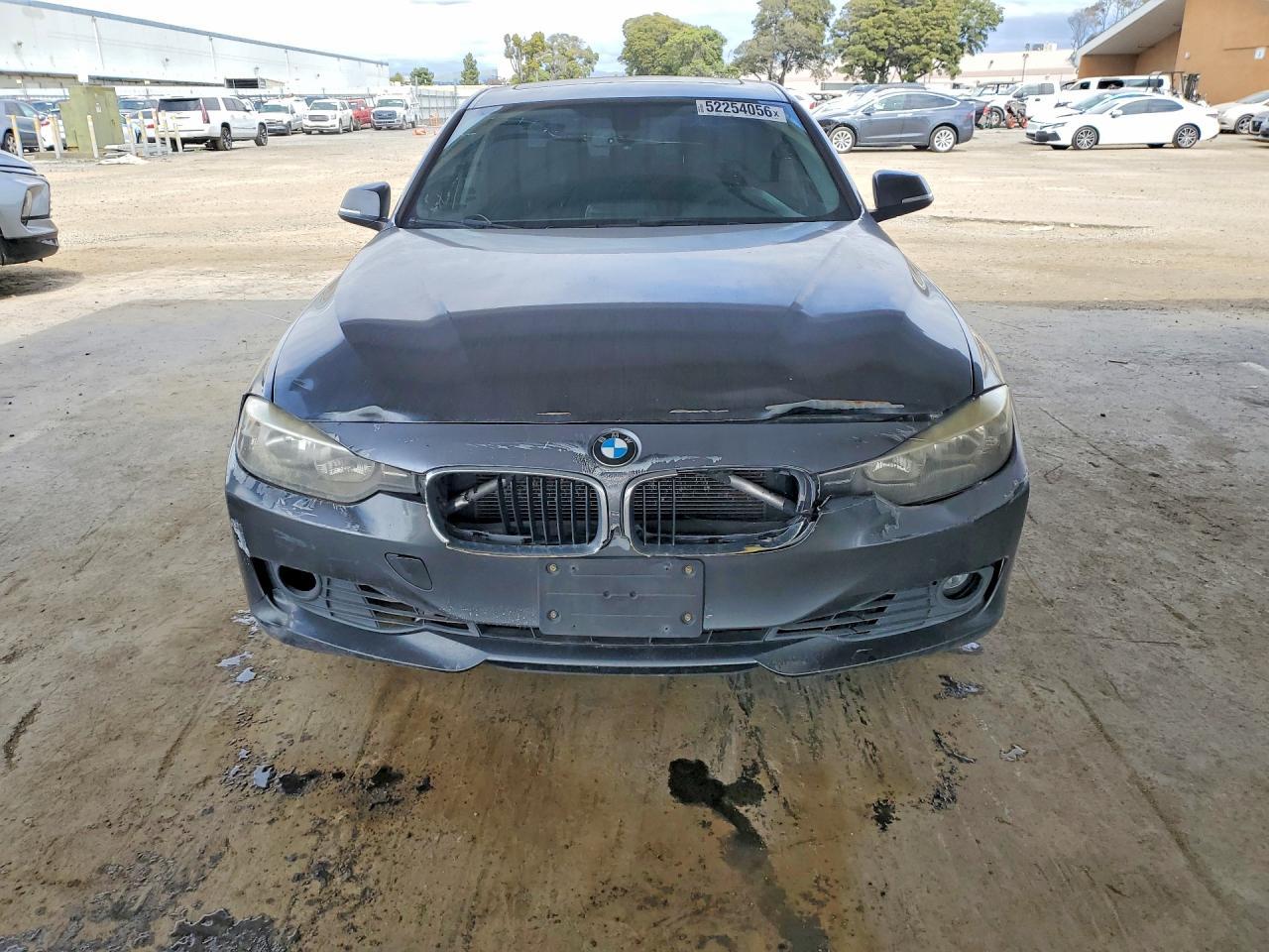 BMW Seria 3 - zdjęcie 5