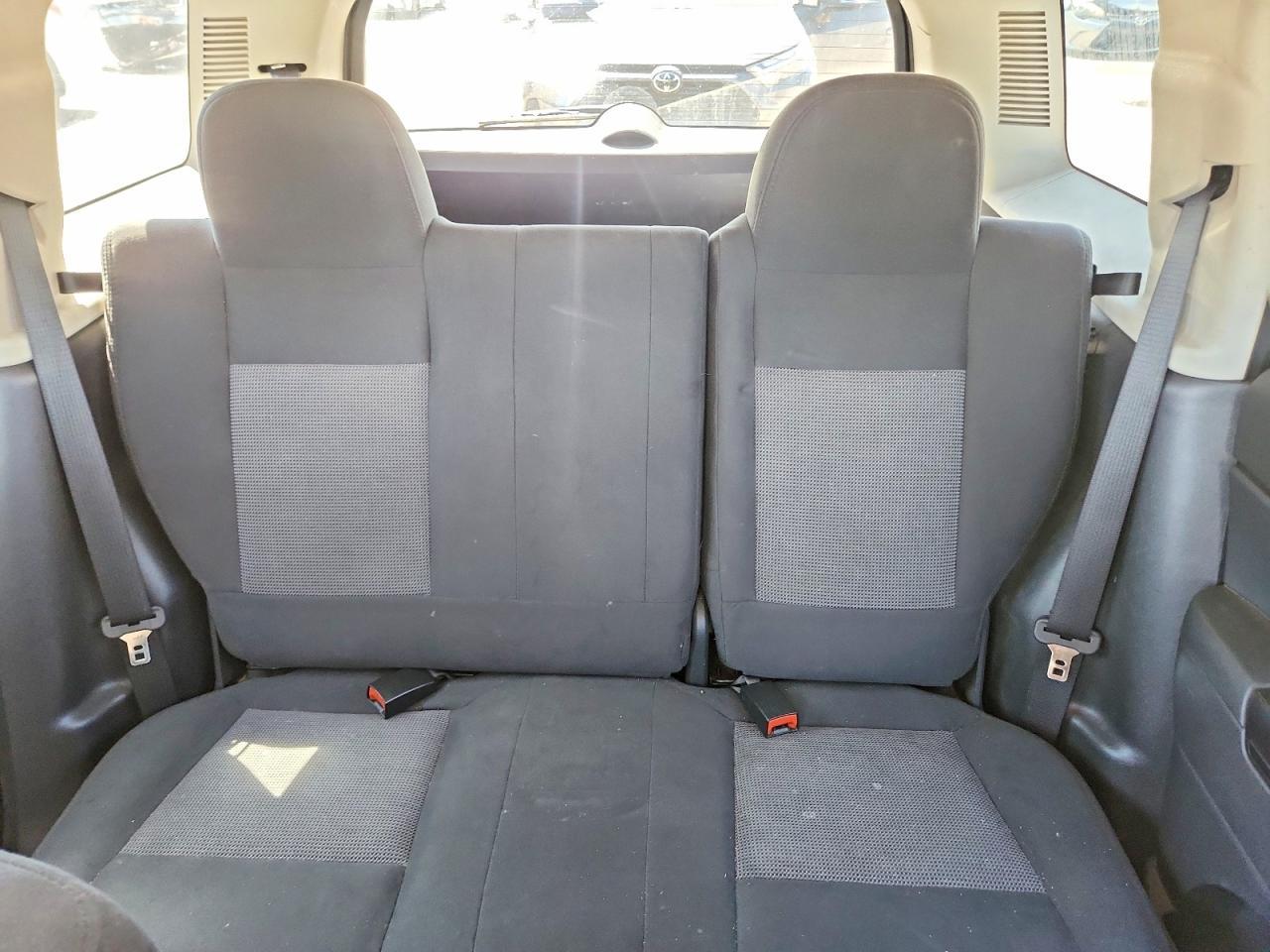 2015 Jeep Patriot Sport - zdjęcie 37