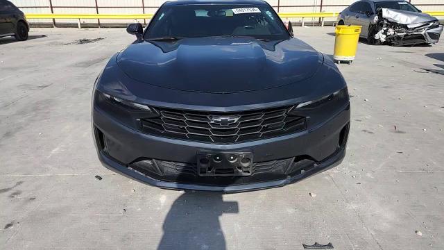 2021 Chevrolet Camaro Ls - zdjęcie 13