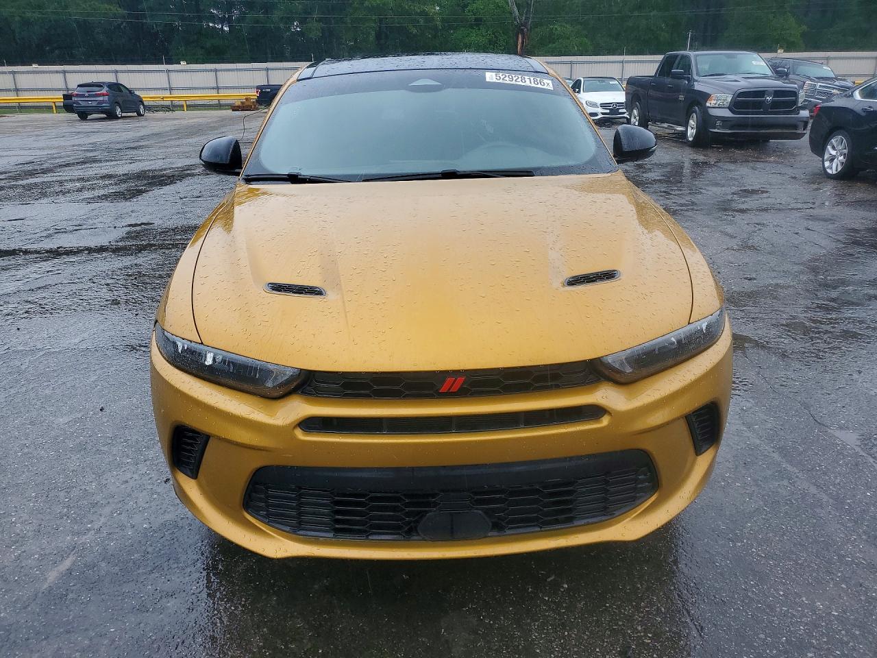2023 Dodge Hornet Gt Plus - zdjęcie 5