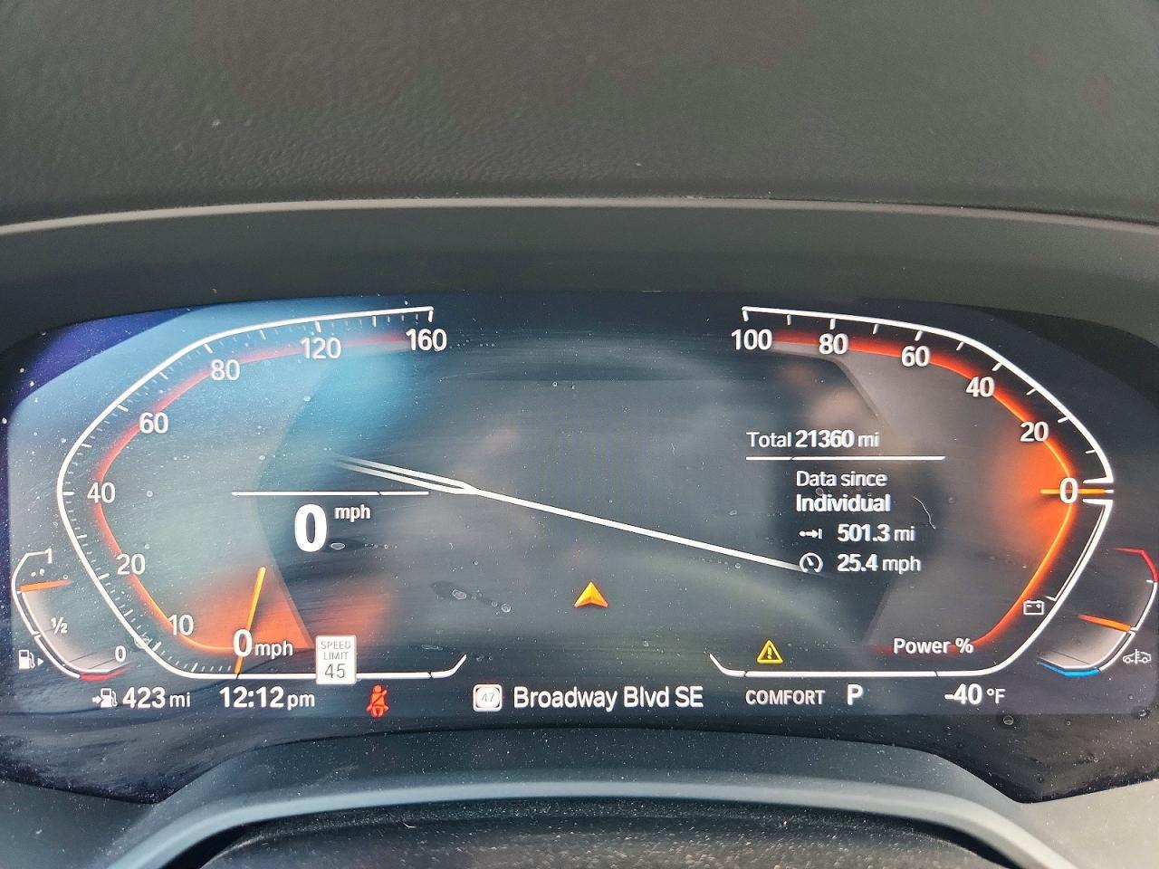 2022 BMW X5 xDrive40I - zdjęcie 9
