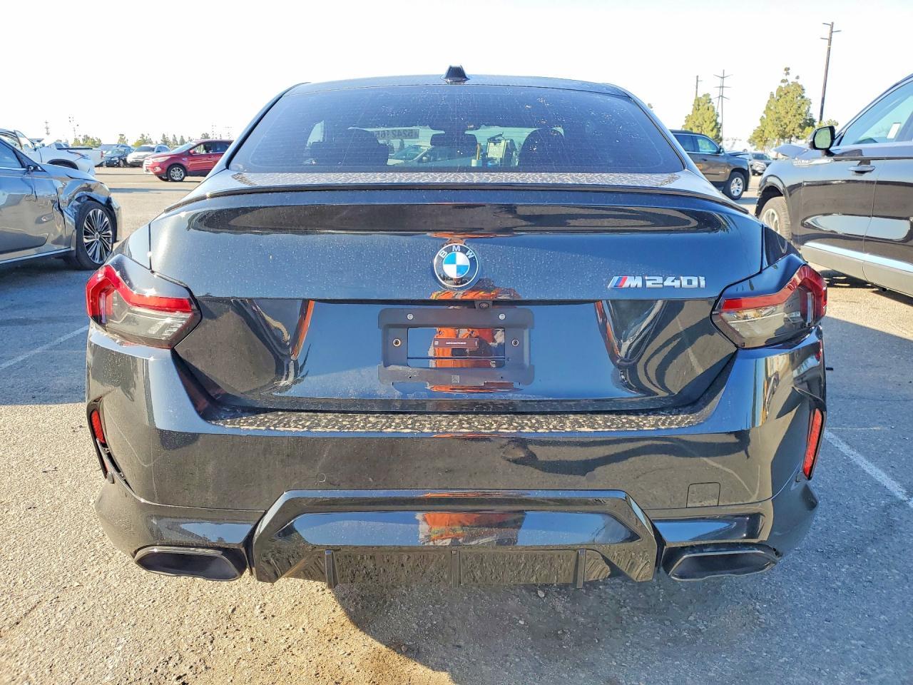2026 BMW M240I - zdjęcie 6