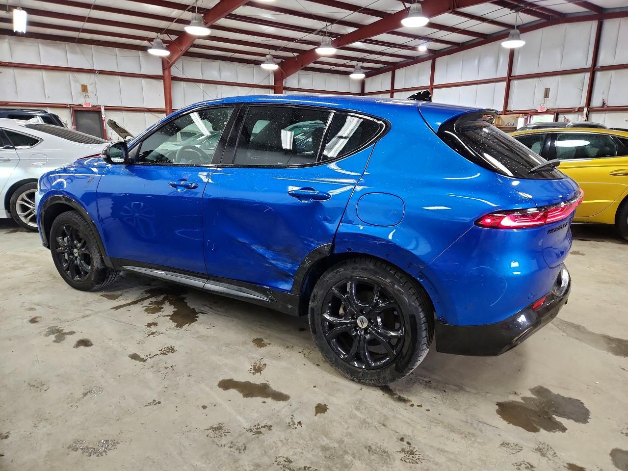 2024 Dodge Hornet R - zdjęcie 2