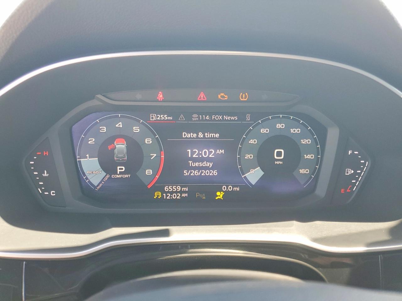 2025 Audi Q3 Premium Plus S Line 45 - zdjęcie 9
