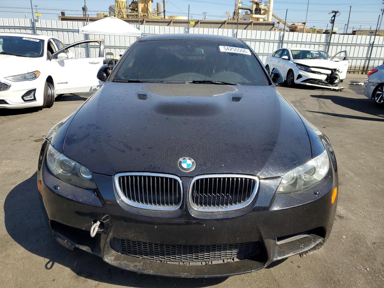 BMW M3 - zdjęcie 5