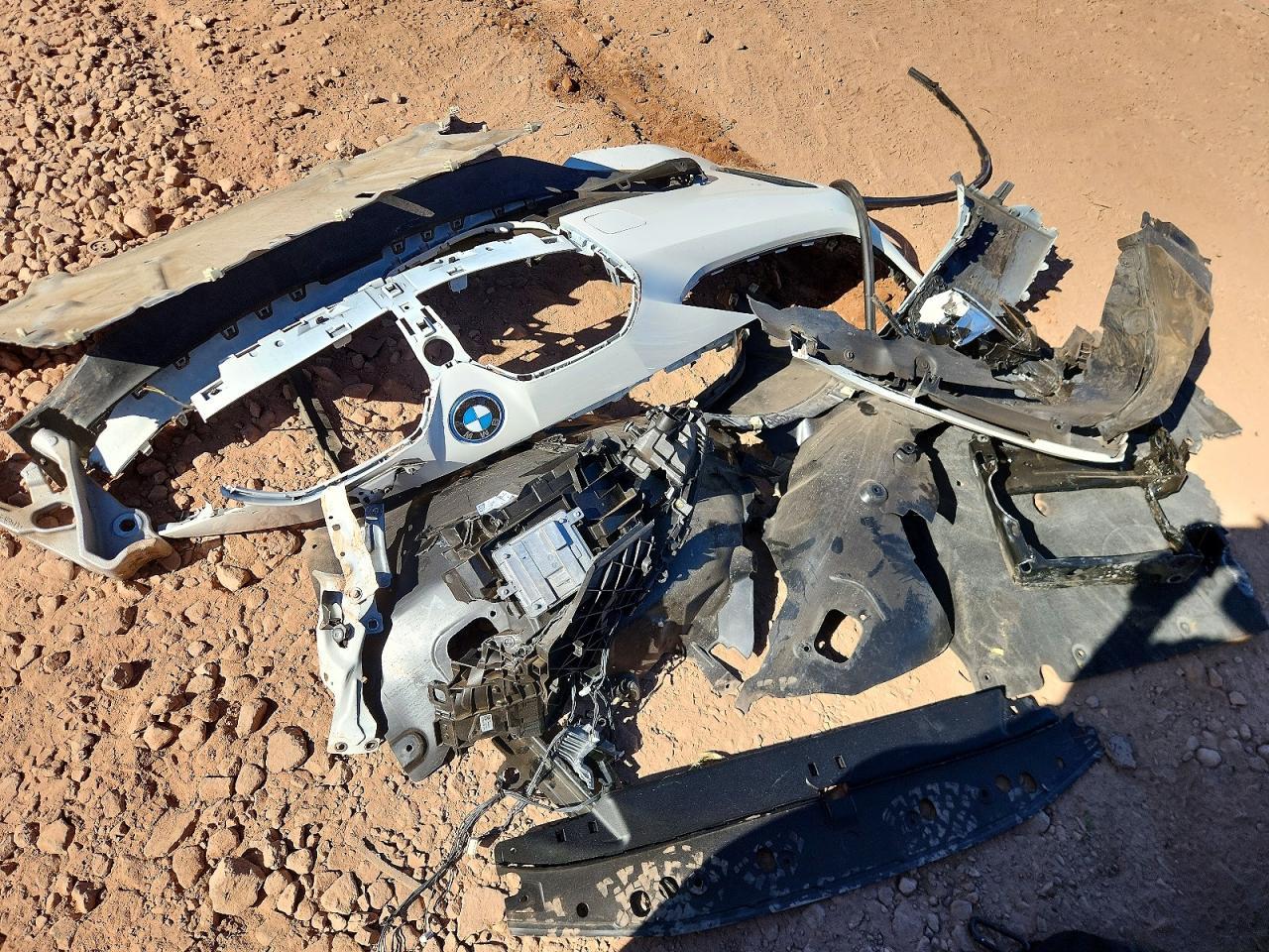 2025 BMW I4 Edrive 40 - zdjęcie 12