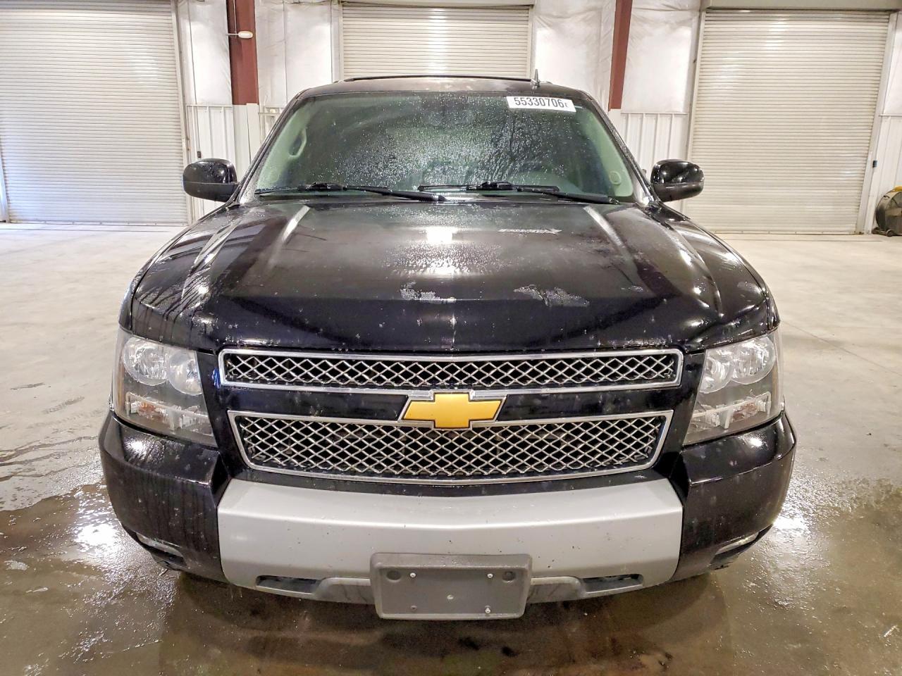 2013 Chevrolet Tahoe K1500 Lt - zdjęcie 5