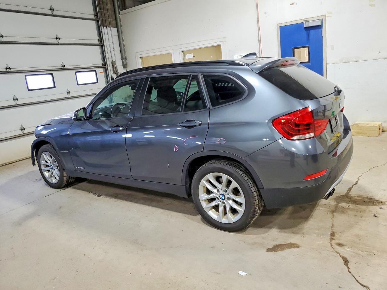 2015 BMW X1 xDrive28I - zdjęcie 2