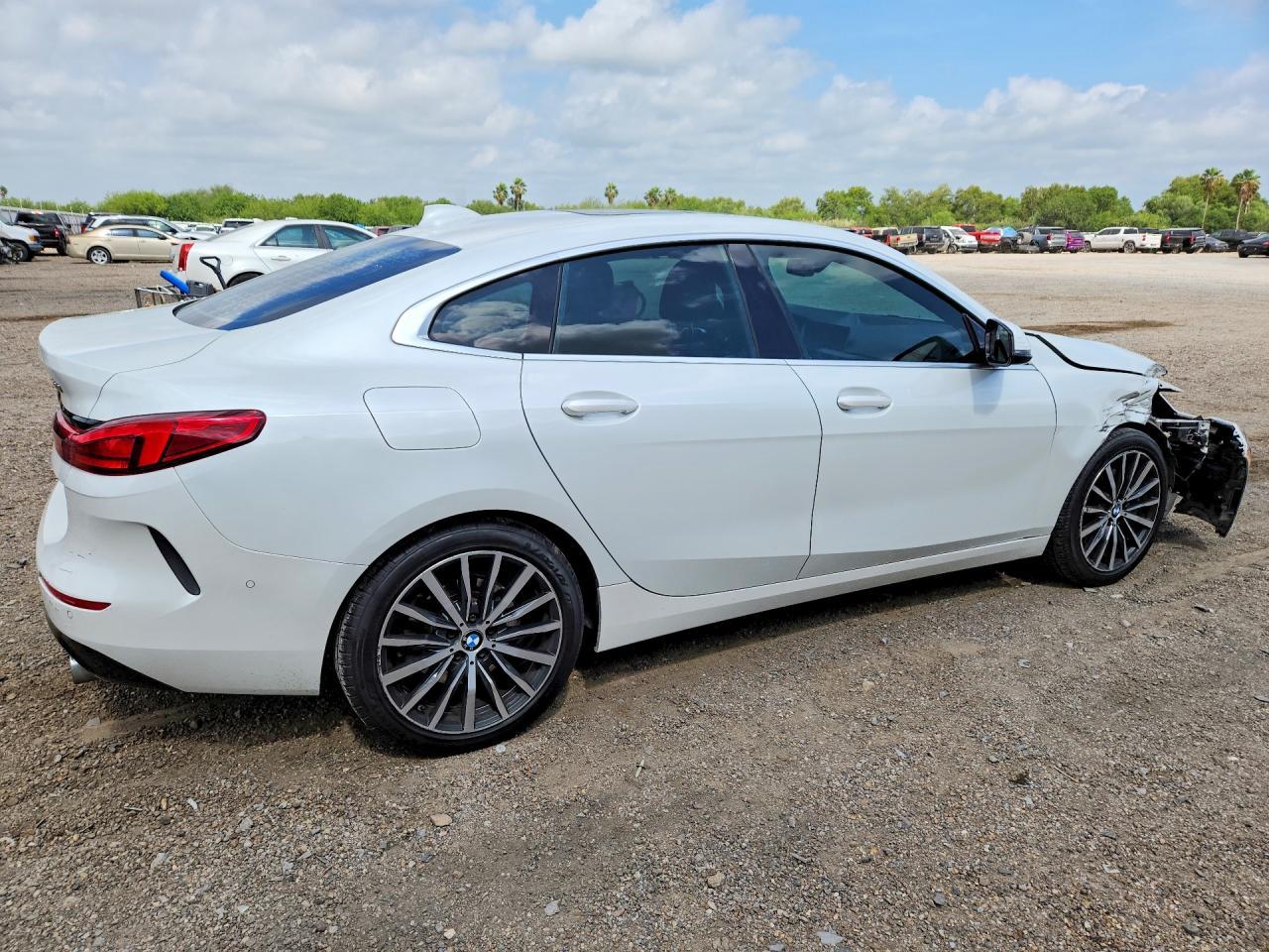 2021 BMW 228I - zdjęcie 3