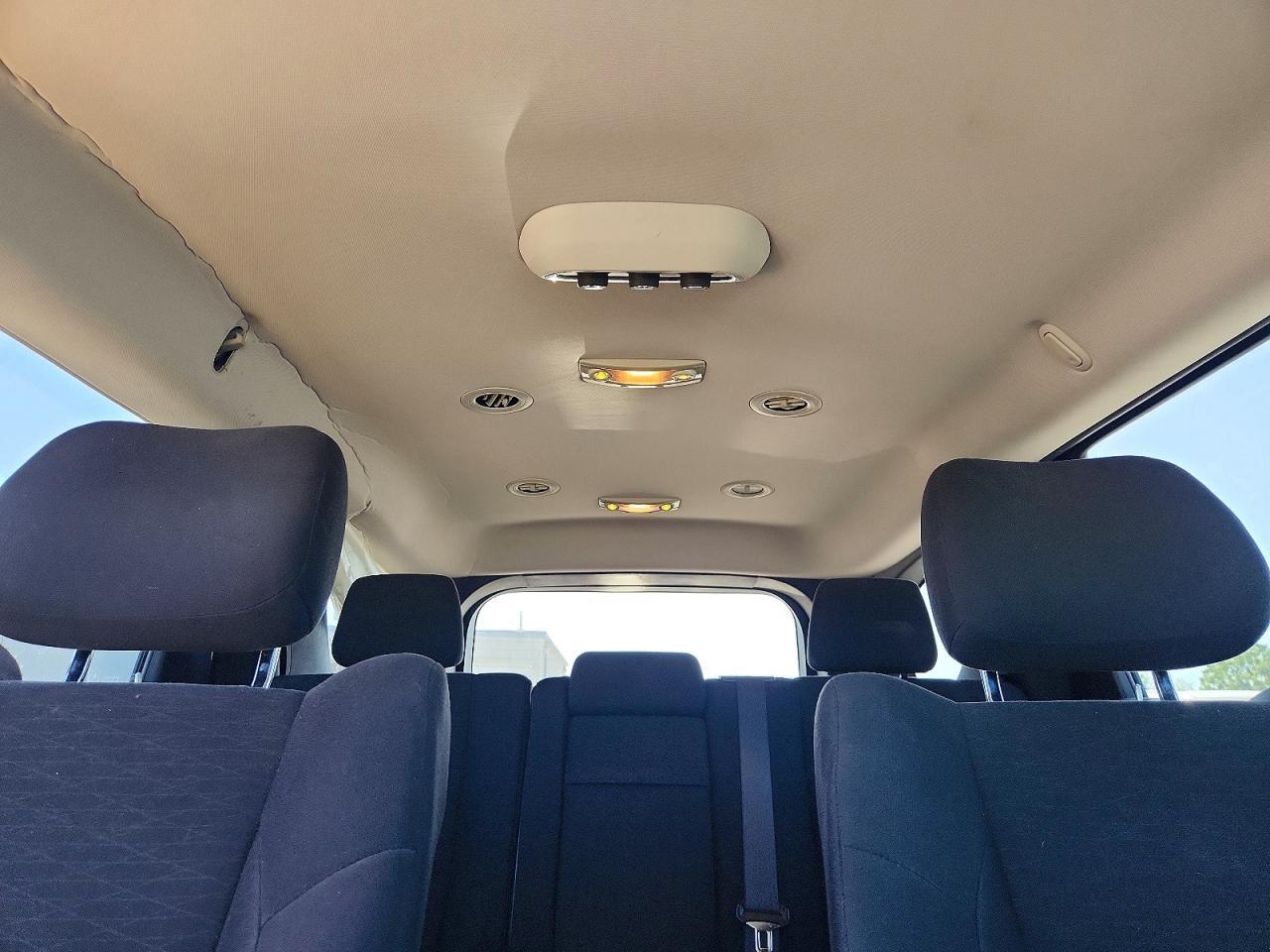 2019 Dodge Durango Sxt - zdjęcie 10