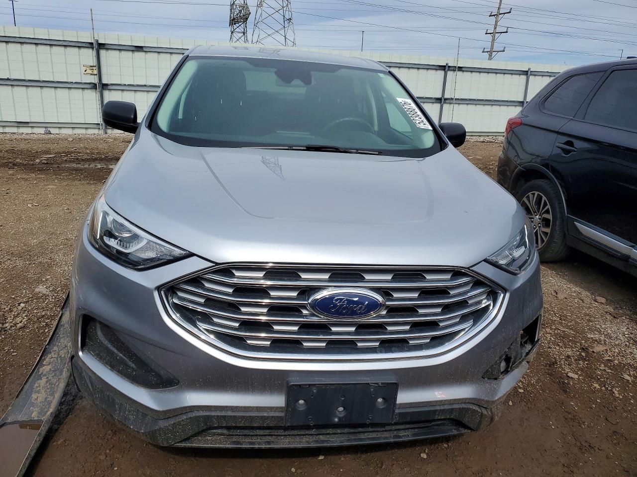 2021 Ford Edge Se - zdjęcie 5
