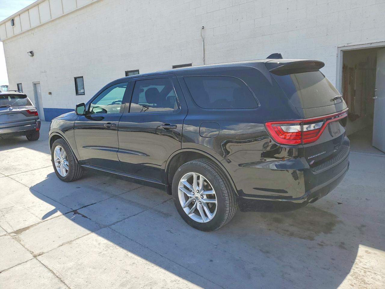 2023 Dodge Durango Gt - zdjęcie 2