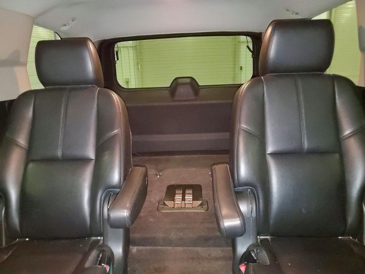 2013 Chevrolet Tahoe K1500 Lt - zdjęcie 10