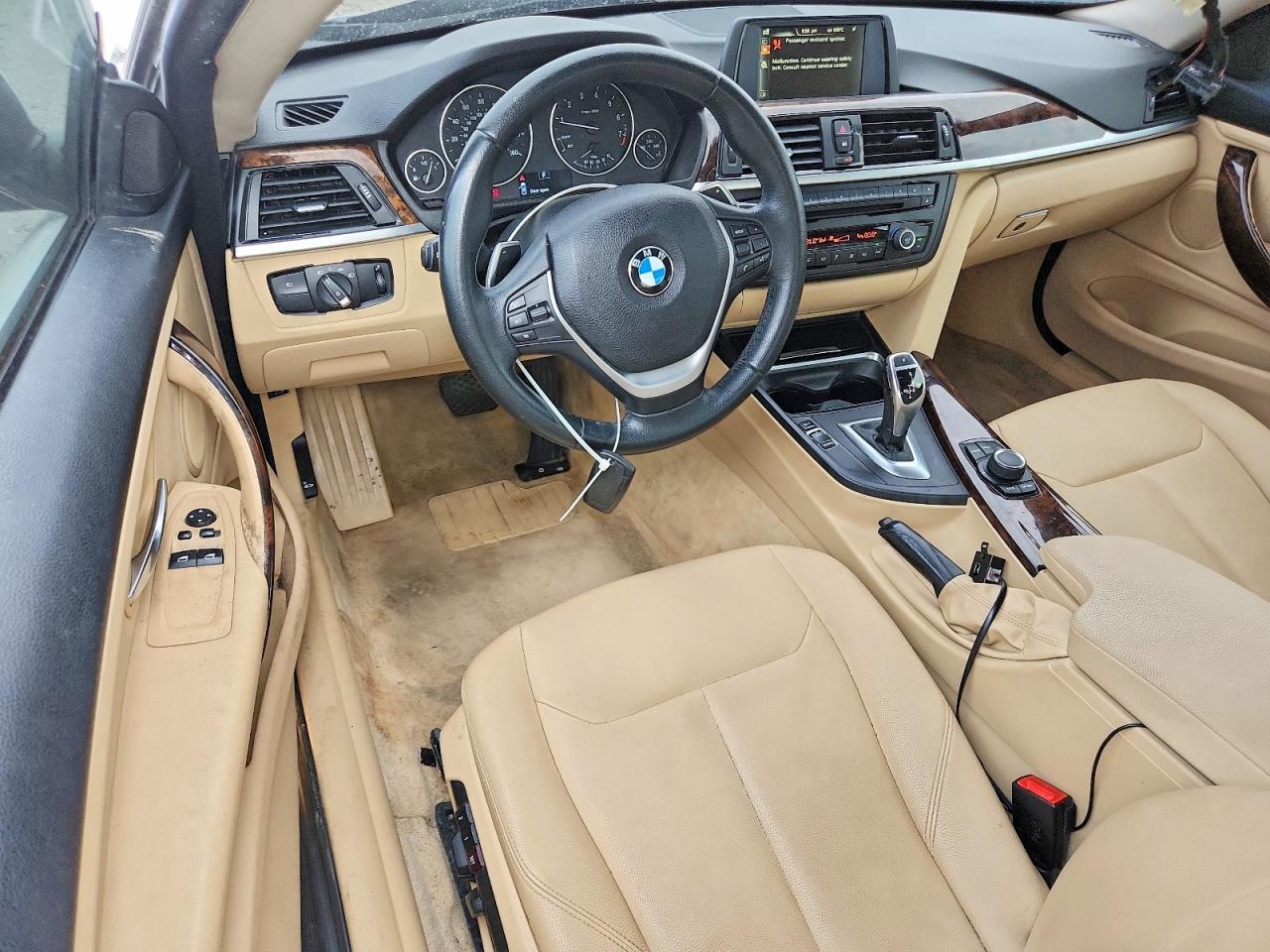 2015 BMW 428 I - zdjęcie 8