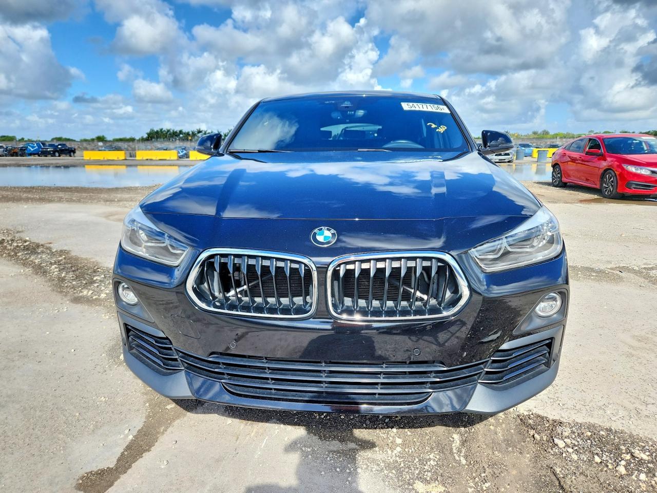 2020 BMW X2 Sdrive28I - zdjęcie 5