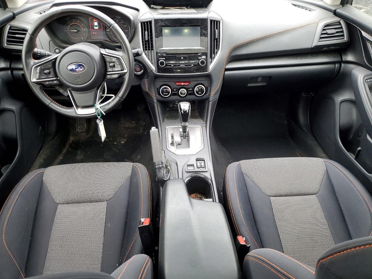 2022 Subaru Crosstrek Premium - zdjęcie 8