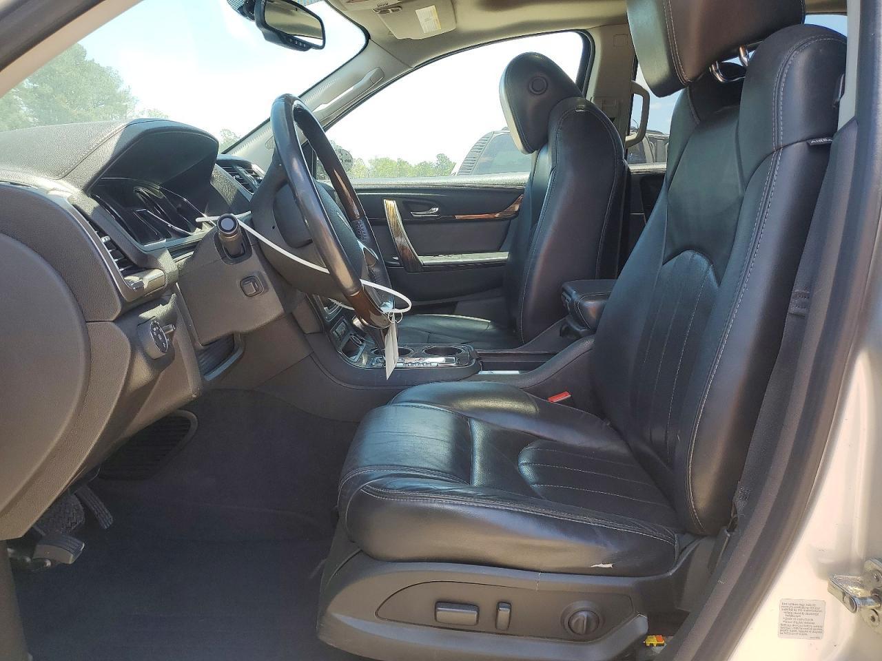 2013 GMC Acadia Denali - zdjęcie 7