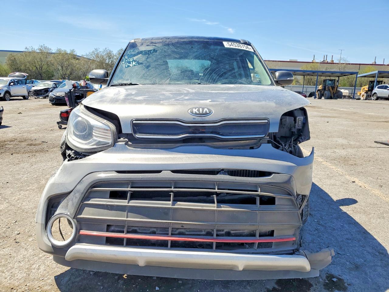 2018 Kia Soul ! - zdjęcie 5