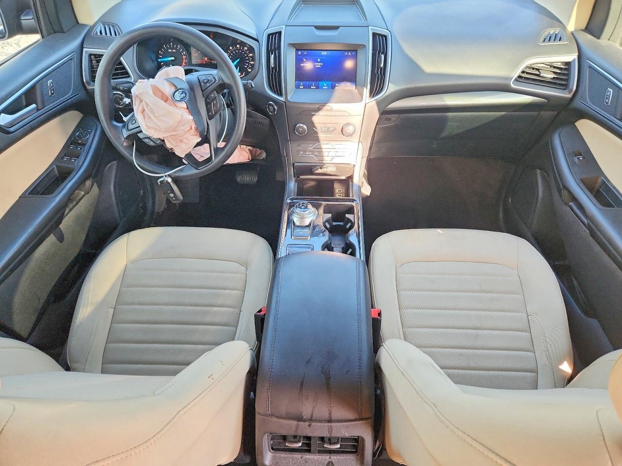 2020 Ford Edge Se - zdjęcie 8