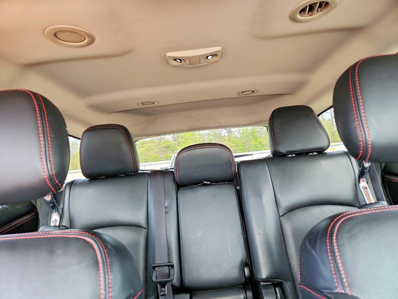 2019 Dodge Journey Gt - zdjęcie 10