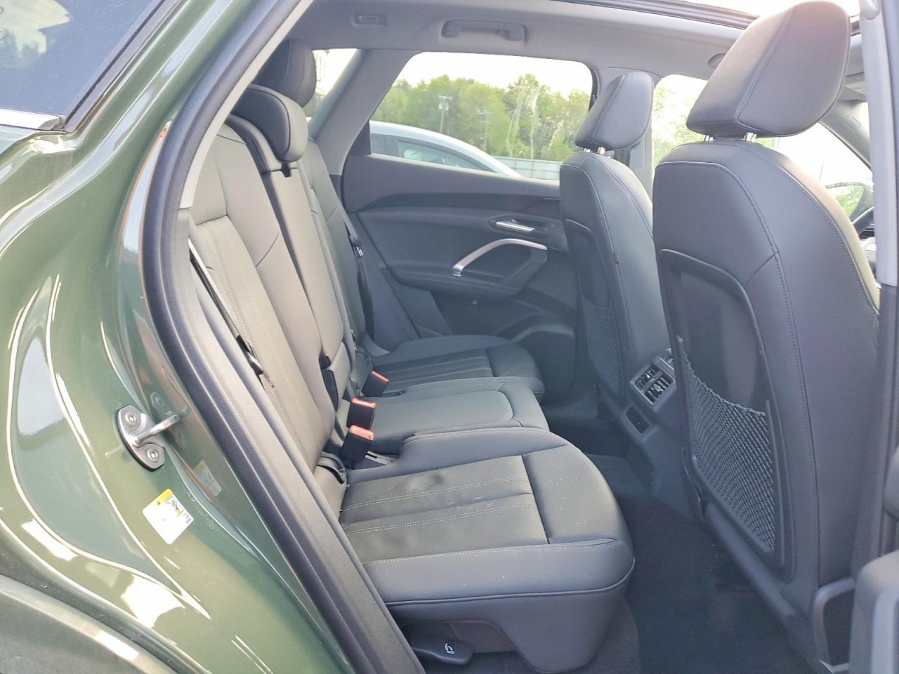 2025 Audi Q5 Premium - zdjęcie 11