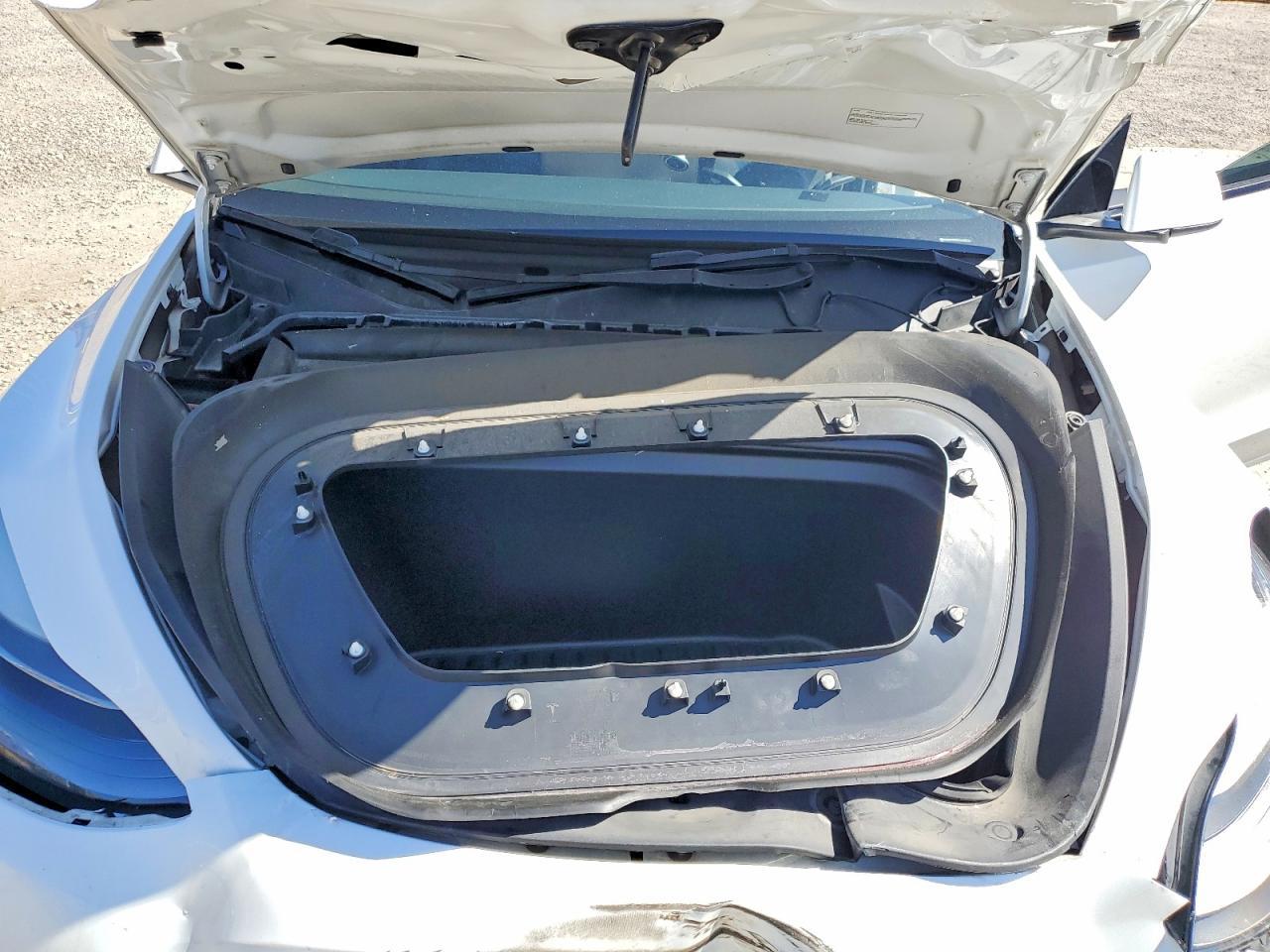 2023 Tesla Model Y - zdjęcie 11