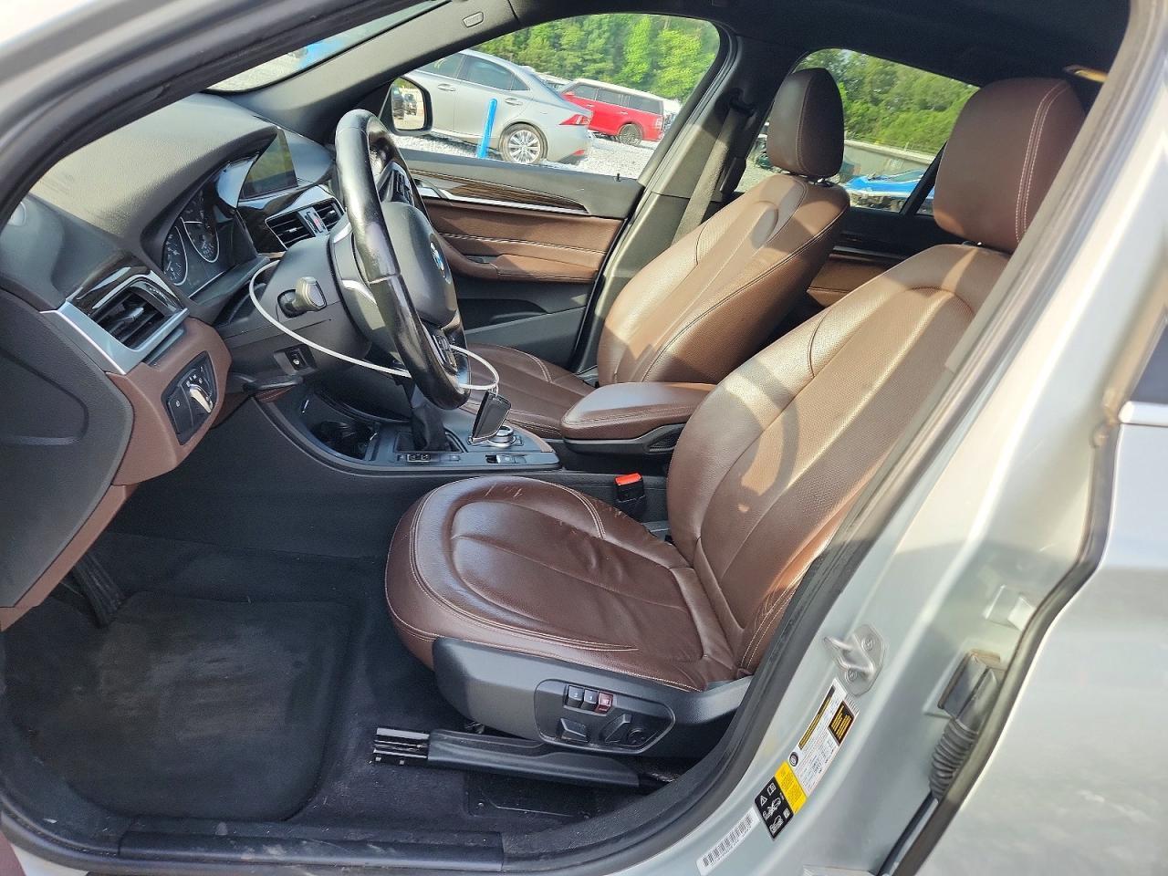 2018 BMW X1 xDrive28I - zdjęcie 7