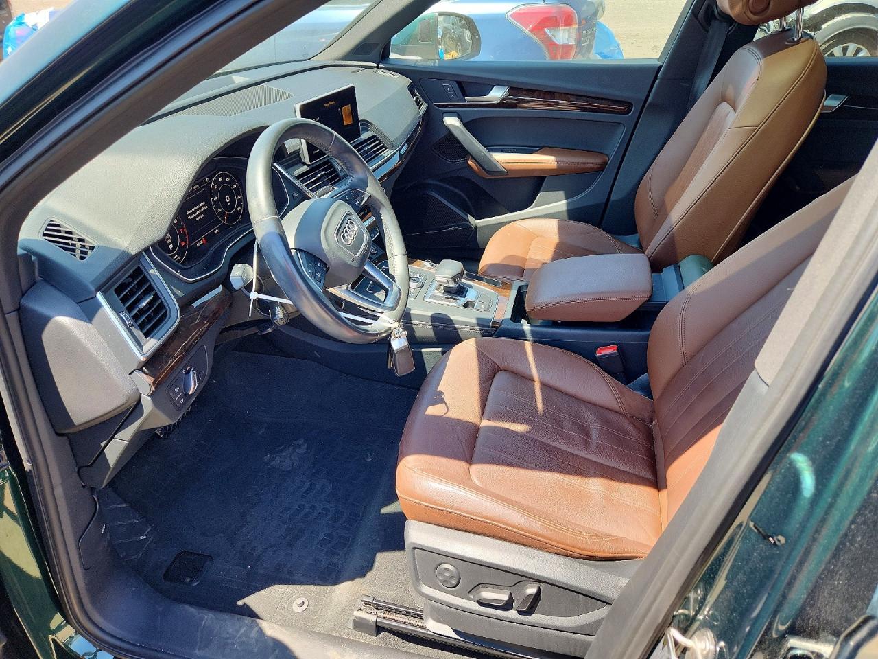 2019 Audi Q5 Premium Plus - zdjęcie 7