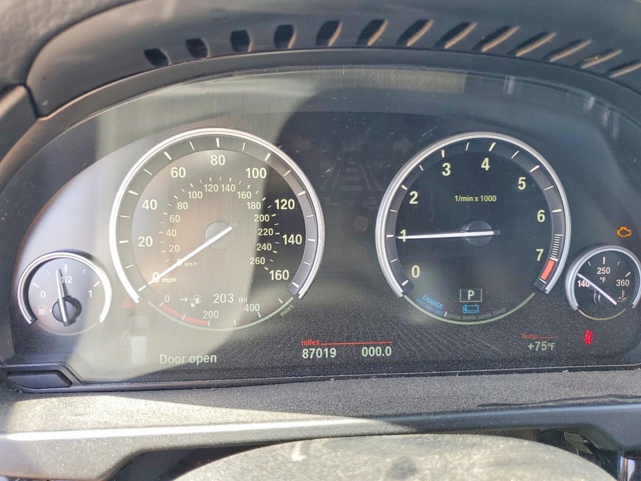2018 BMW X5 Xdr40E - zdjęcie 9