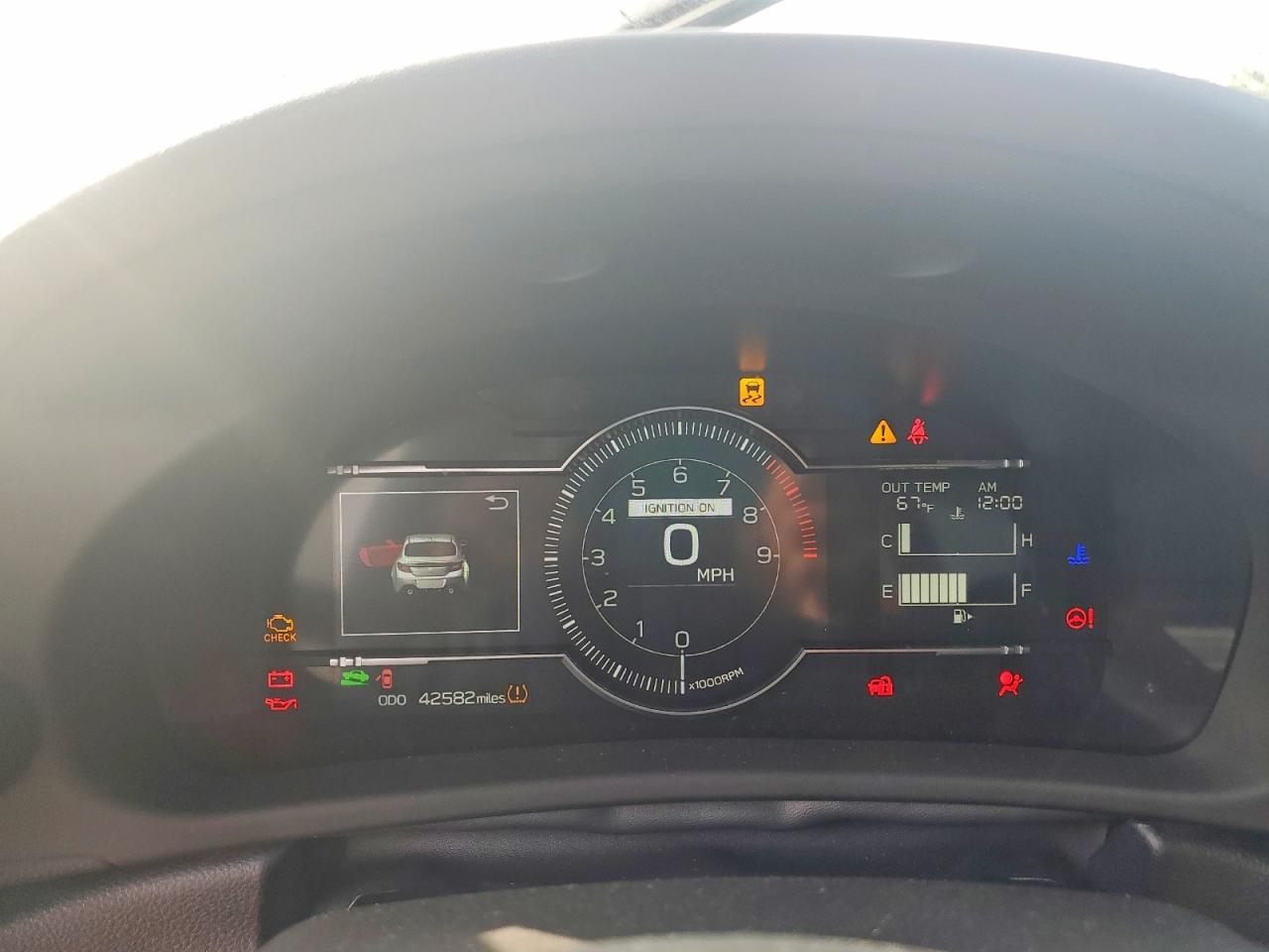 2023 Toyota Gr86 Base - zdjęcie 9