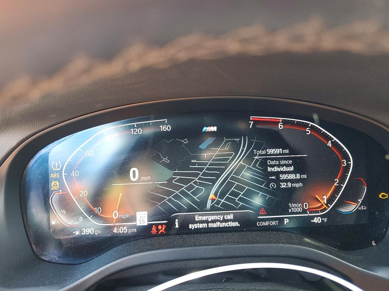2023 BMW X4 xDrive30I - zdjęcie 9