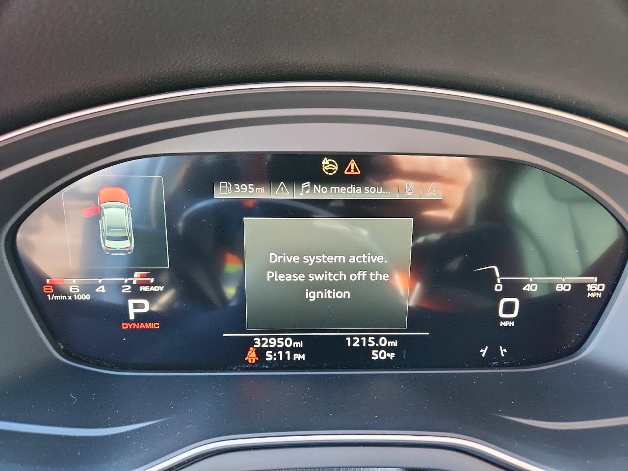 2021 Audi A4 Premium Plus 45 - zdjęcie 9