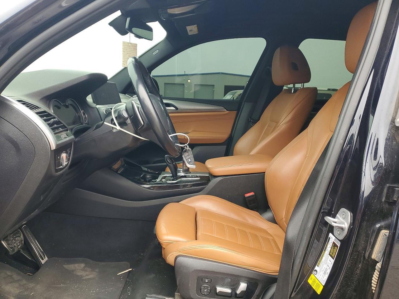 2019 BMW X3 3.0I - zdjęcie 7