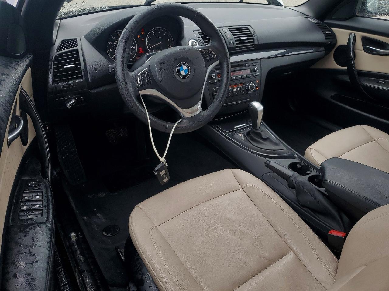2013 BMW 128 I - zdjęcie 8